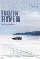 TV program: Zamrzlá řeka (Frozen River)