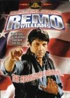 TV program: Remo - Neozbrojený a nebezpečný (Remo Williams: The Adventure Begins)