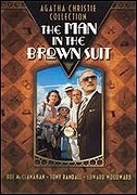 TV program: Muž v hnědém obleku (The Man in the Brown Suit)