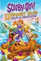 TV program: Scooby-Doo a plážová příšera (Scooby Doo and the Beach Beastie)