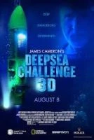 Deepsea Challenge (Deepsea Challenge 3D)