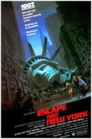 TV program: Útěk z New Yorku (Escape from New York)