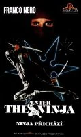 TV program: Ninja přichází (Enter The Ninja)