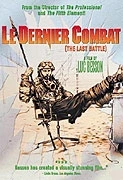 Poslední souboj (Le dernier combat)