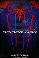 TV program: Amazing Spider-Man (The Amazing Spider-Man)