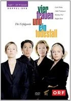TV program: 4 ženy a pohřeb (Vier Frauen und ein Todesfall)
