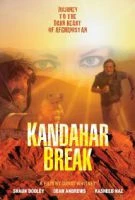 TV program: Útěk z Kandaháru (Kandahar Break)