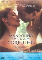 TV program: Mandolína kapitána Corelliho (Captain Corelli's Mandolin)