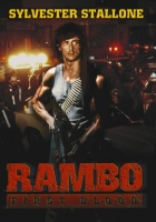TV program: Rambo (First Blood)