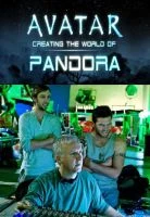 TV program: Avatar: Stvoření Pandory (Avatar: Creating the World of Pandora)