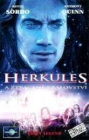 TV program: Herkules a ztracené království (Hercules and the Lost Kingdom)