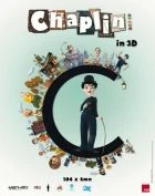 TV program: Chaplin (Chaplin &amp; Co.)