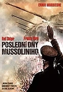TV program: Poslední dny Mussoliniho (Mussolini: Ultimo atto)