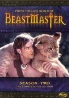 TV program: Pán šelem (BeastMaster)