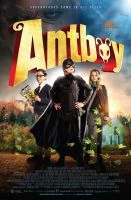 TV program: Antboy