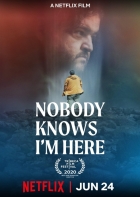 Nikdo neví, že tu jsem (Nadie Sabe Que Estoy Aquí)