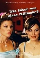 TV program: Jak políbit milionáře? (Wie küsst man einen Millionär?)
