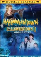 TV program: Městečko Halloween (Halloweentown)
