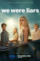 Ostrov lhářů (We Were Liars)