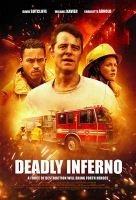 TV program: Ohnivé peklo (Deadly Inferno)