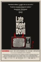 Talkshow s ďáblem (Late Night with the Devil)
