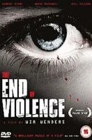 TV program: Linie násilí (The End of Violence)