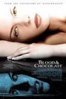 TV program: Krev jako čokoláda (Blood and Chocolate)
