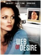 TV program: Nebezpečný internet (Web of Desire)