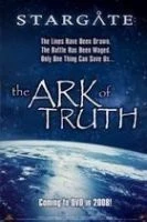 TV program: Hvězdná brána: Archa pravdy (Stargate: The Ark of Truth)
