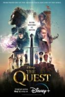 Mise (The Quest)