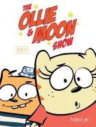 TV program: Olí a Jůla (The Ollie &amp; Moon Show)