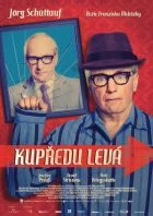 TV program: Kupředu, levá! (Vorwärts immer!)