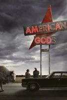 Američtí bohové (American Gods)