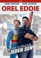 TV program: Orel Eddie (Eddie the Eagle)
