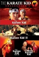 TV program: Karate Kid 2 (The Karate Kid II)