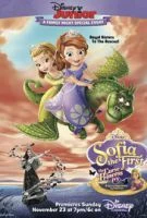 TV program: Sofie První: Kletba princezny Ivy (Sofia The First: The Curse of Princess Ivy)