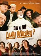 TV program: Kdo zabil paní Winsleyovou? (Lady Winsley)