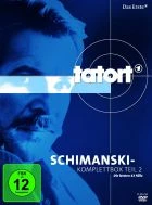 TV program: Místo činu: Schimanski - Káťa mlčí (Tatort: Katjas Schweigen)