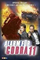 TV program: Kobra 11 (Alarm für Cobra 11 - Die Autobahnpolizei)