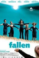 TV program: Fallen