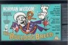 TV program: Buldočí plémě (Bulldog Breed)