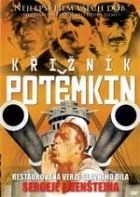 TV program: Křižník Potěmkin (Broněnosec Poťomkin)