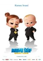 Mimi šéf 2: Rodinný podnik (The Boss Baby: Family Business)