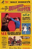 TV program: Dobrodružství Bullwhipa Griffina (The Adventures of Bullwhip Griffin)