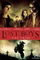 TV program: Ztracení chlapci: Upíří kmen (Lost Boys: The Tribe)
