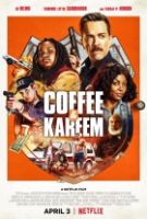 Coffee &amp; Kareem