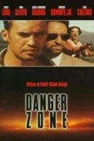 TV program: Nebezpečná zóna (Danger Zone)
