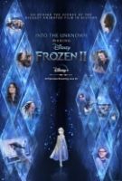 Jak vznikalo Ledové království 2 (Into the Unknown: Making Frozen 2)