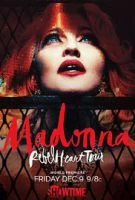 TV program: Madonna: Rebel Heart Tour