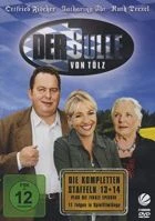 TV program: Big Ben: Dvojitý únos (Der Bulle von Tölz: Abenteuer Mallorca)